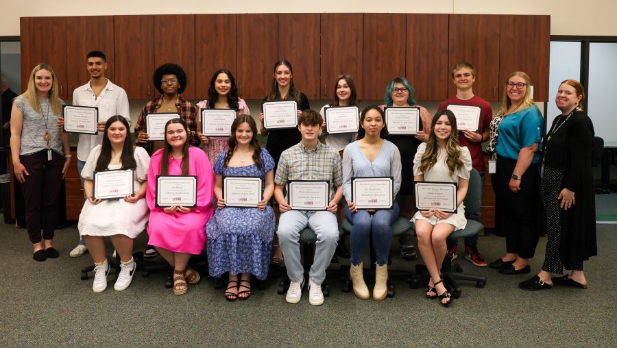 All-State Choir
